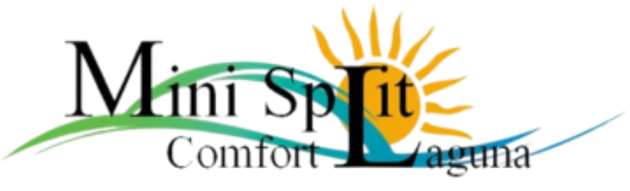 Minisplit Comfort Lguna